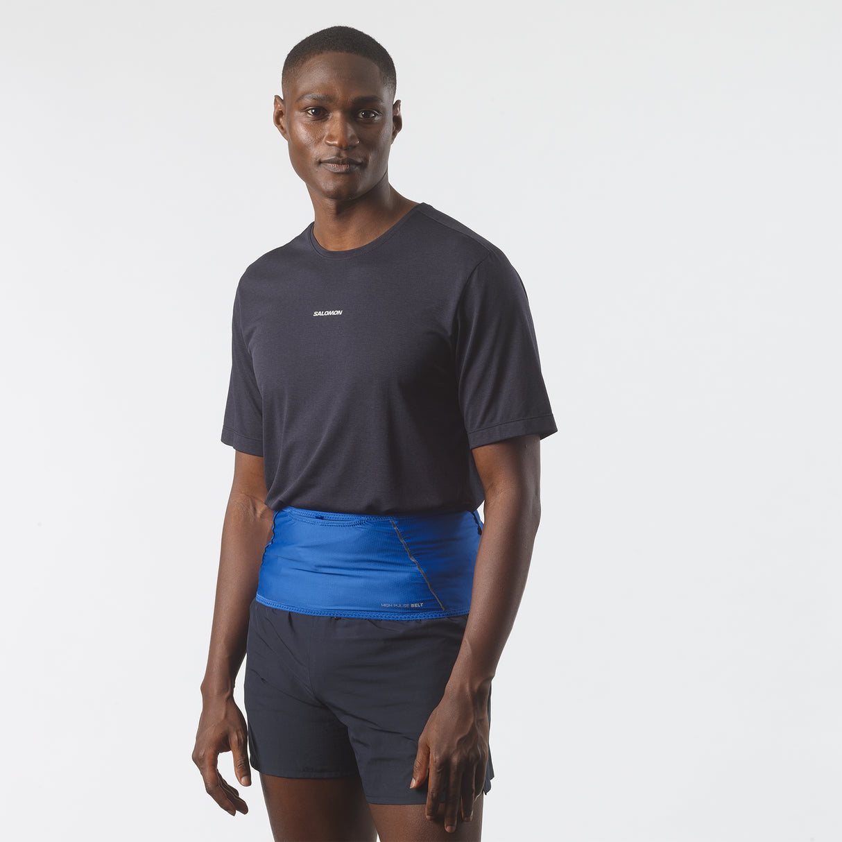 Salomon - High Pulse Belt