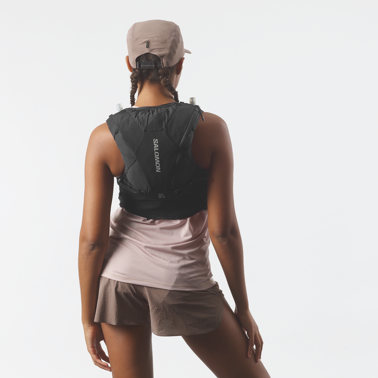 Salomon - ADV Skin 12 Set - Women