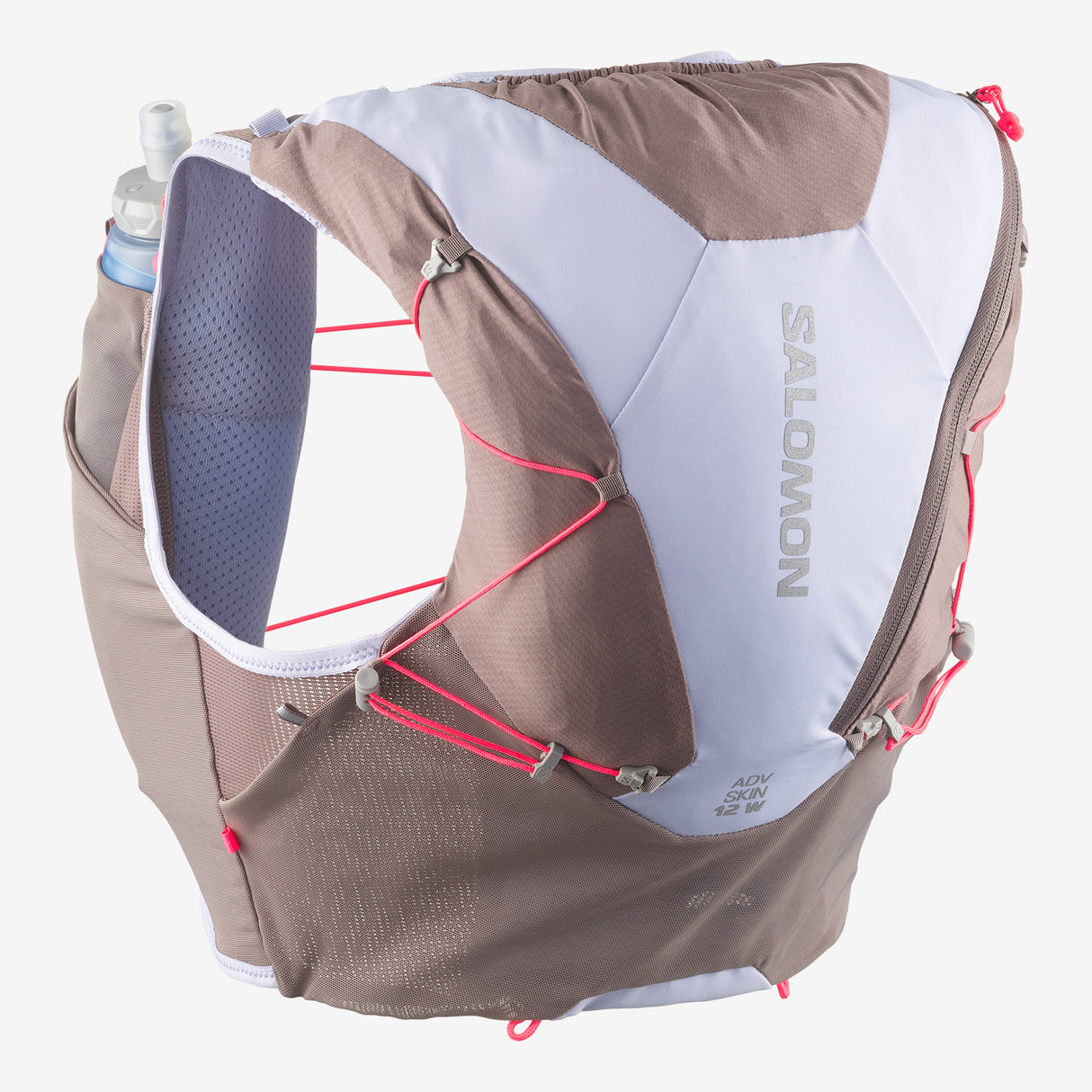 Salomon - ADV Skin 12 Set - Femme