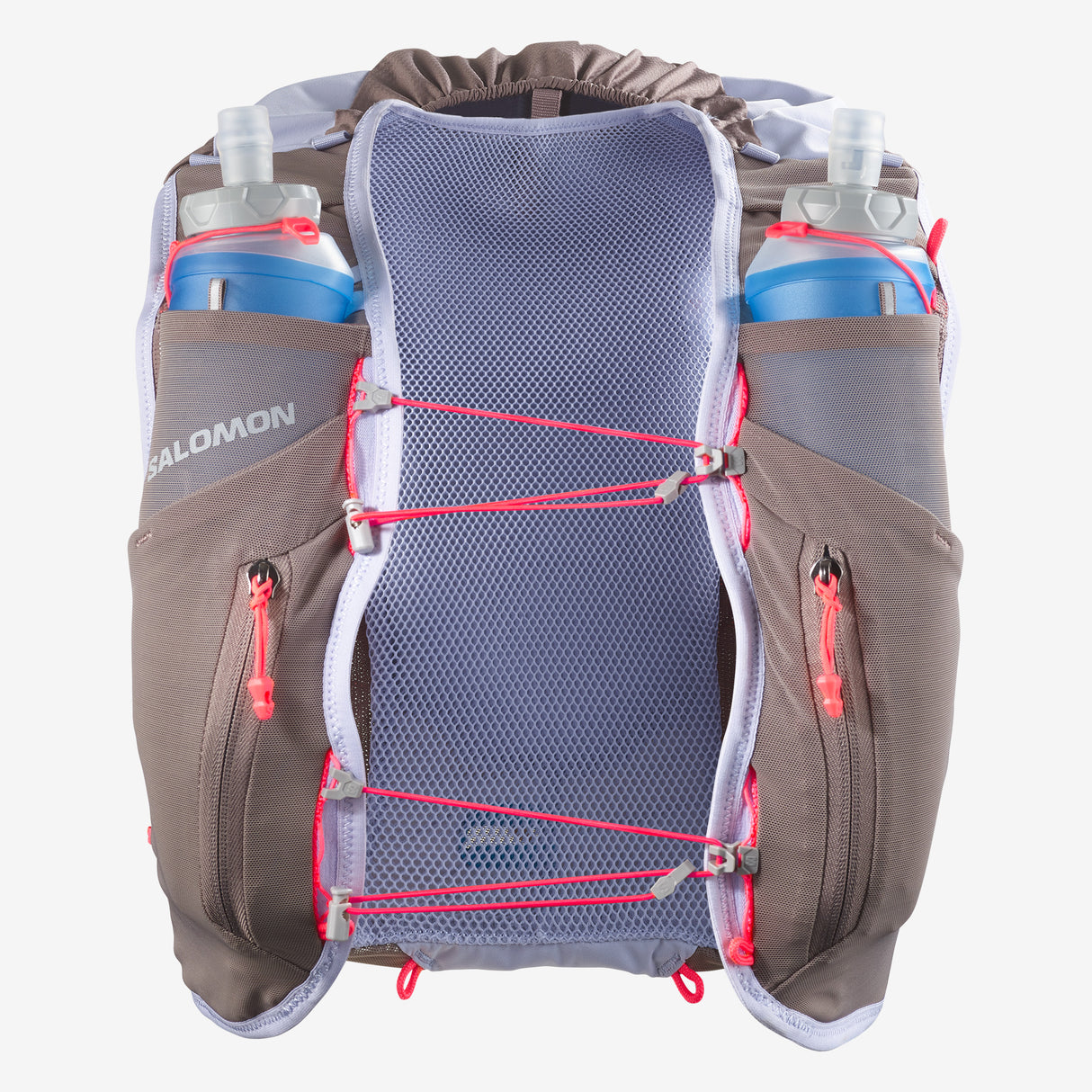 Salomon - ADV Skin 12 Set - Femme