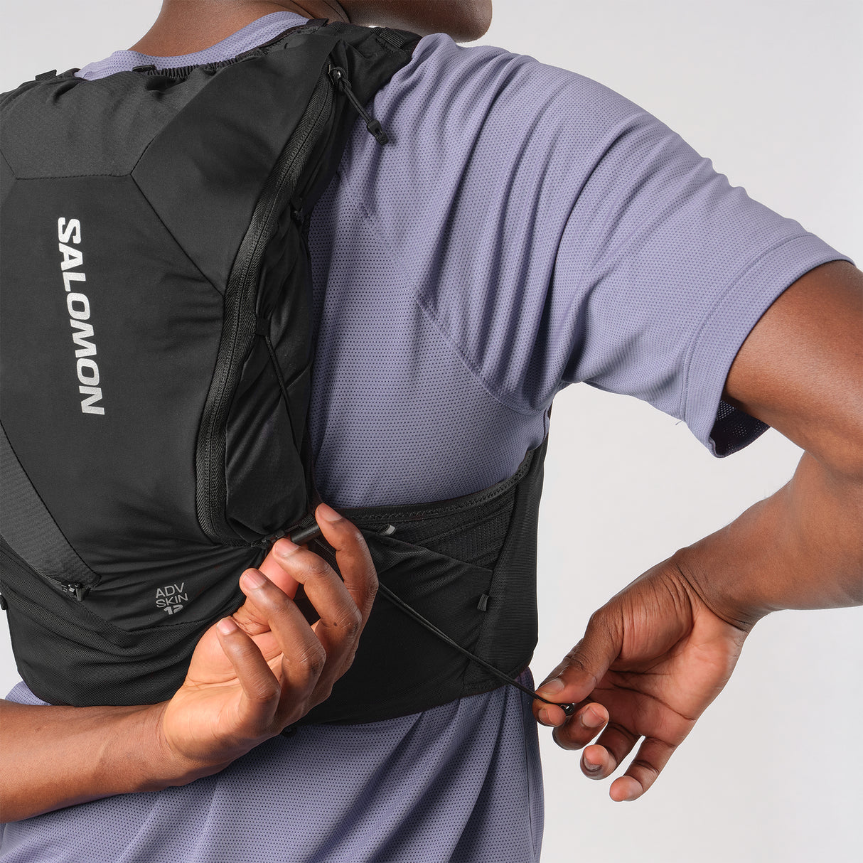 Salomon - Adv Skin 12 Set