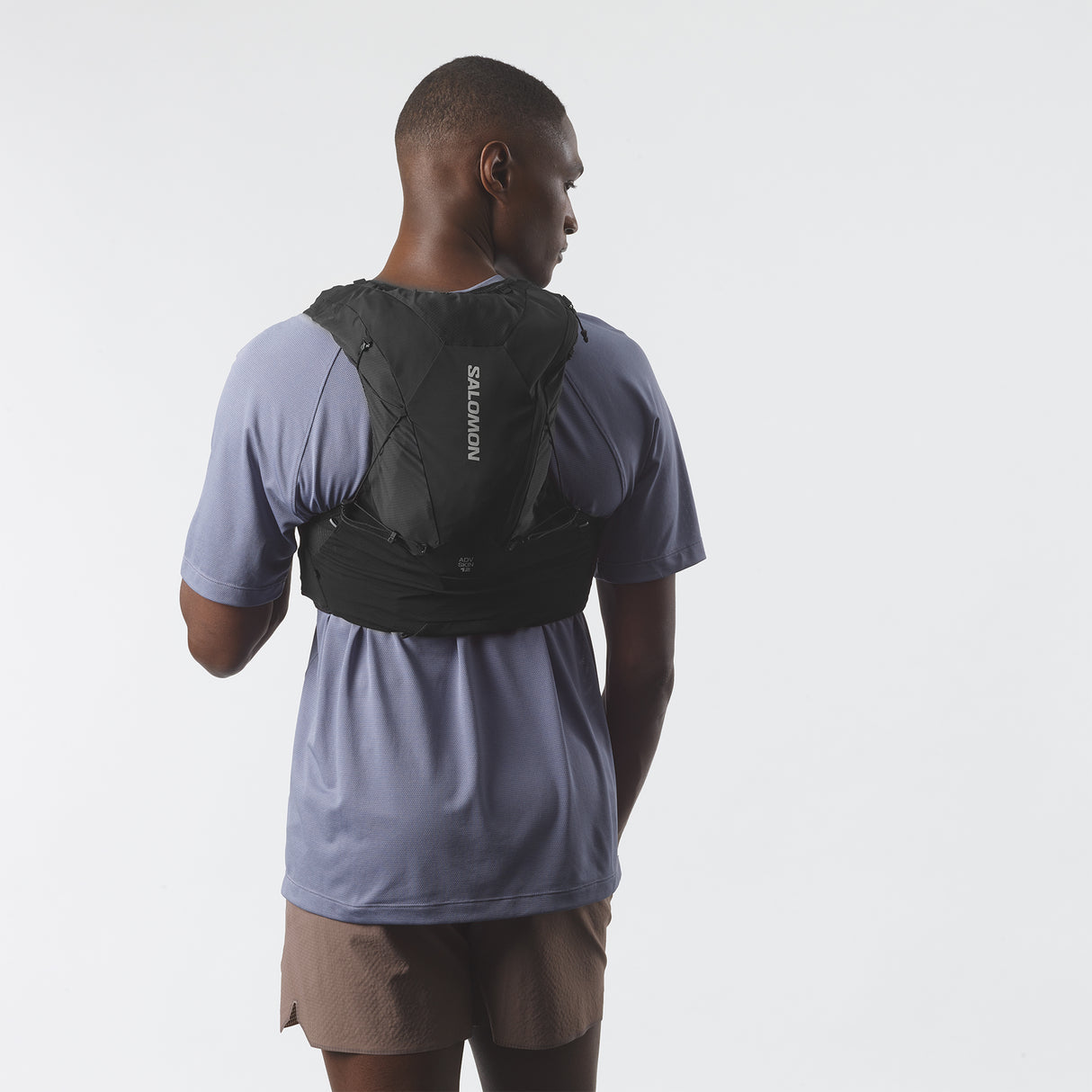 Salomon - Adv Skin 12 Set