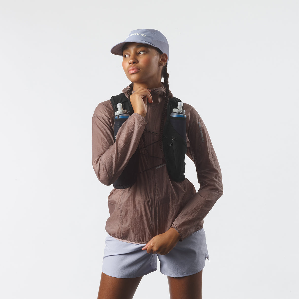 Salomon - Adv Skin 12 Set