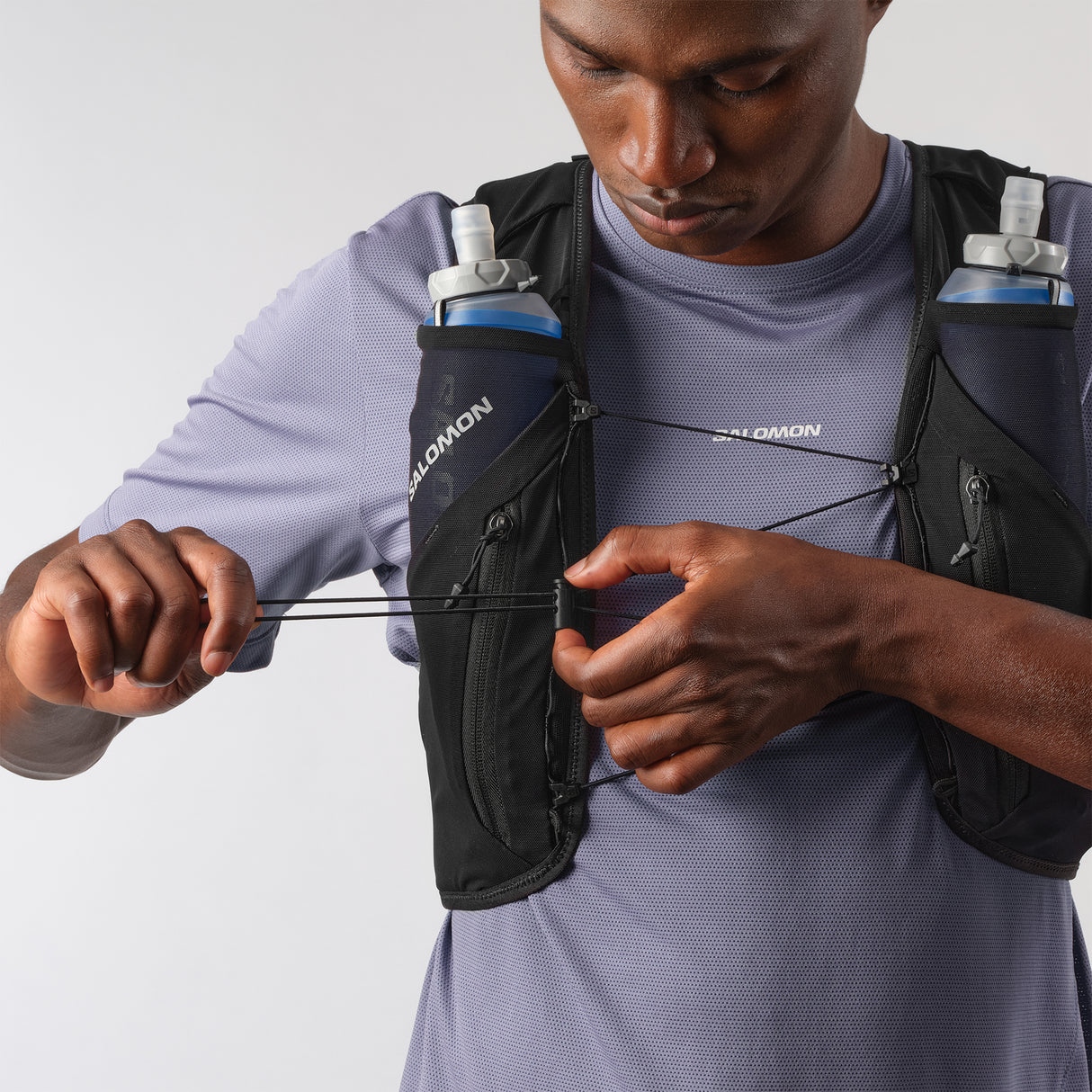 Salomon - Adv Skin 12 Set