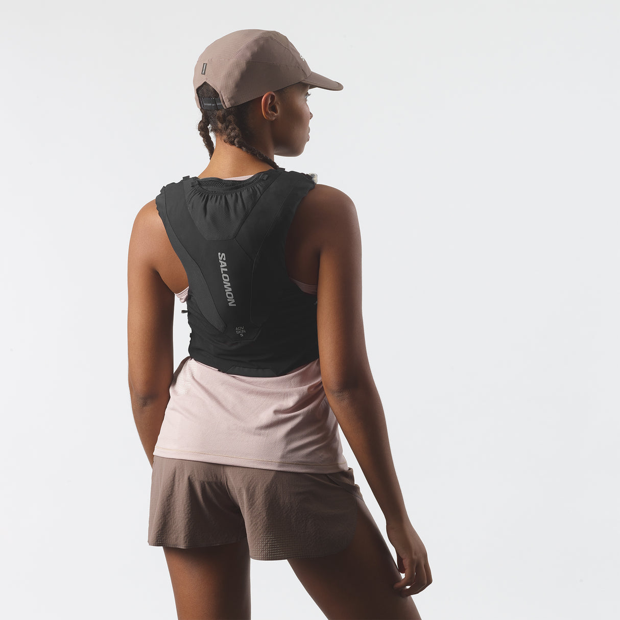 Salomon - Adv Skin 5 Set