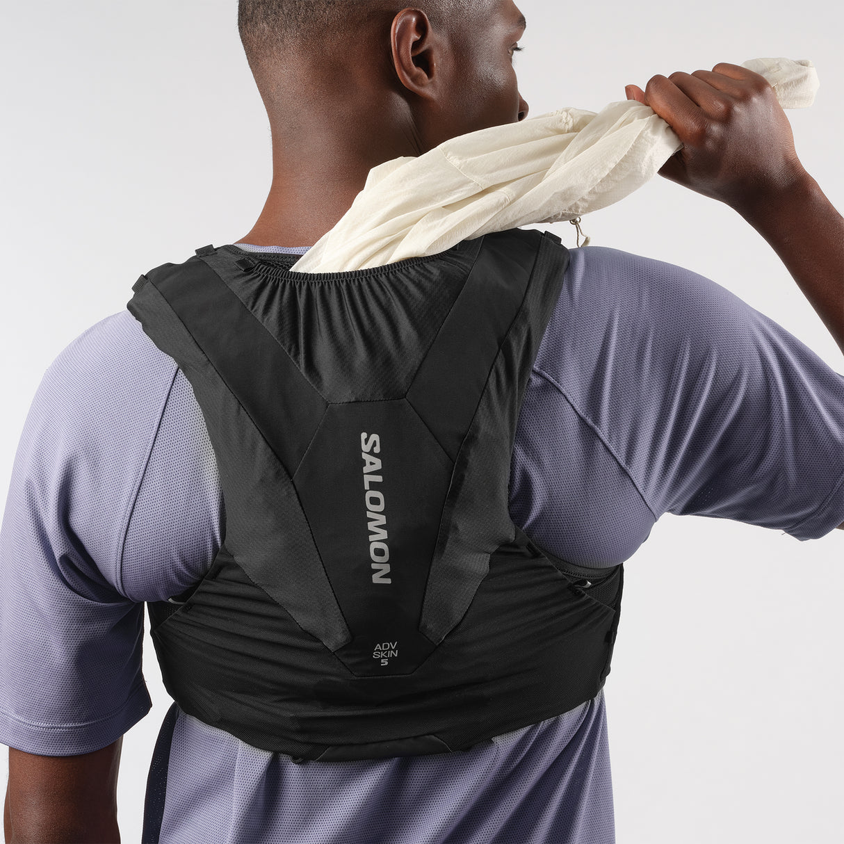 Salomon - Adv Skin 5 Set