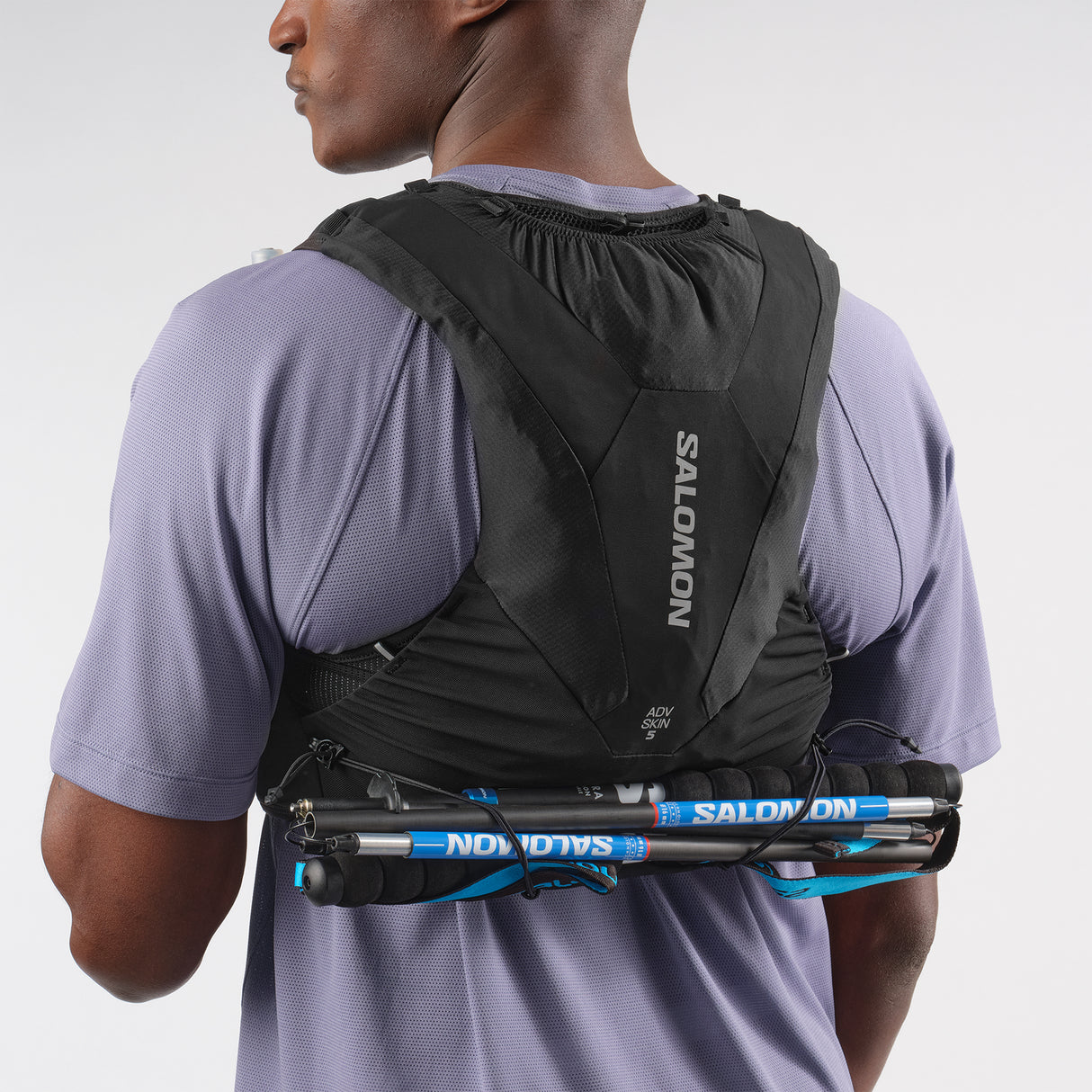 Salomon - Adv Skin 5 Set