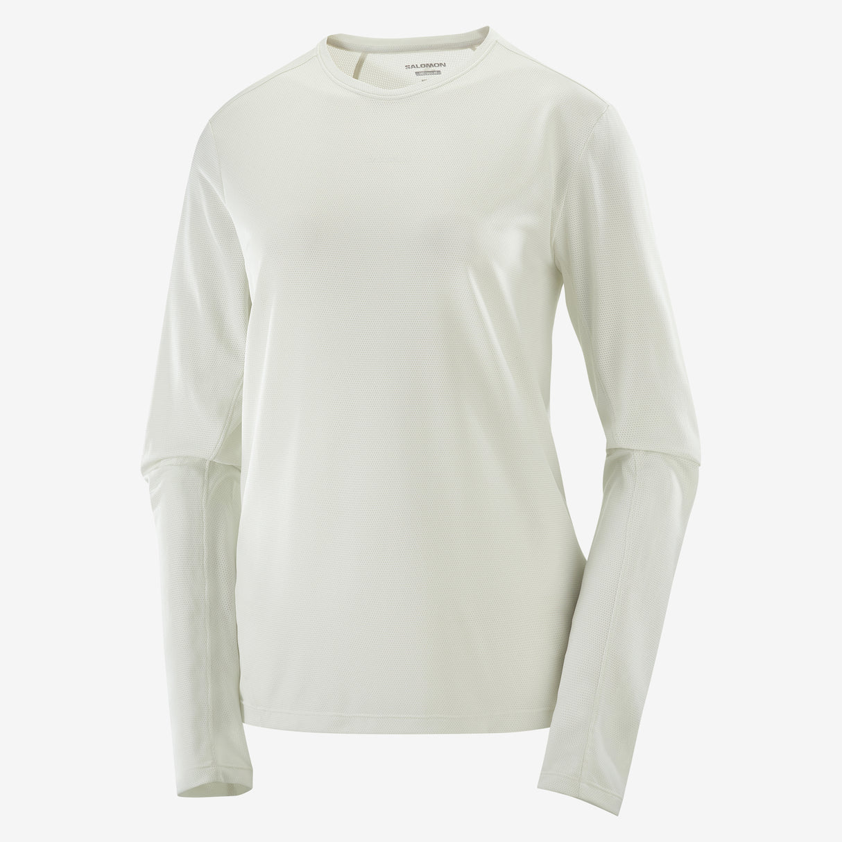Salomon - Shkout Core LS Tee - Femme