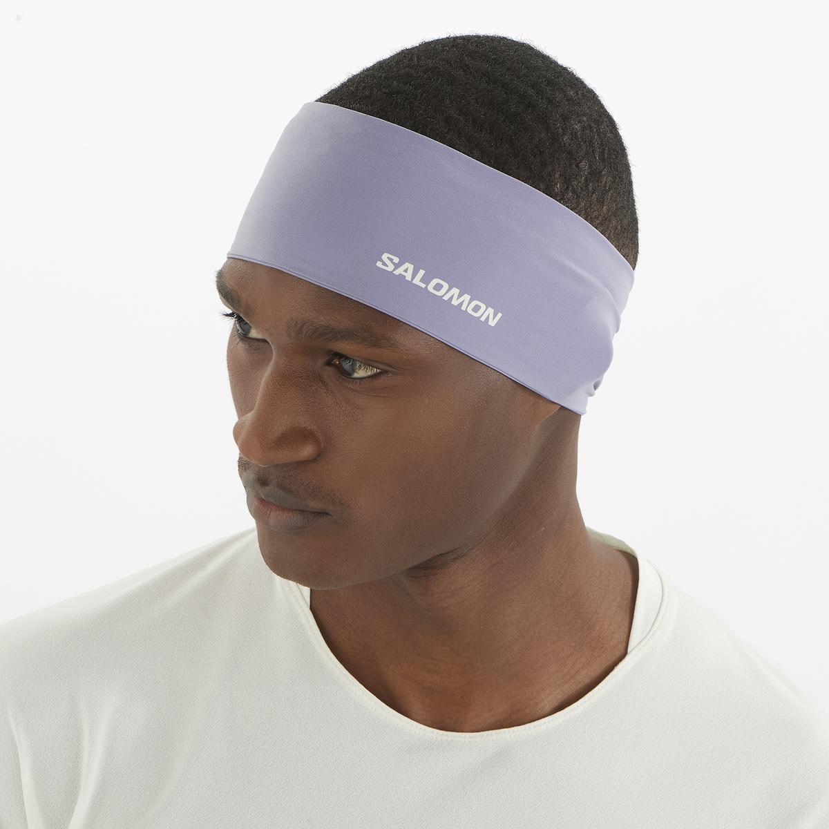 Salomon - Sense Aero Headband - FW24 - Unisex -