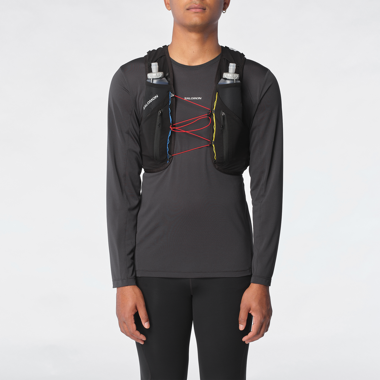 Salomon - Adv Skin 12 Race Flag Set - Unisexe