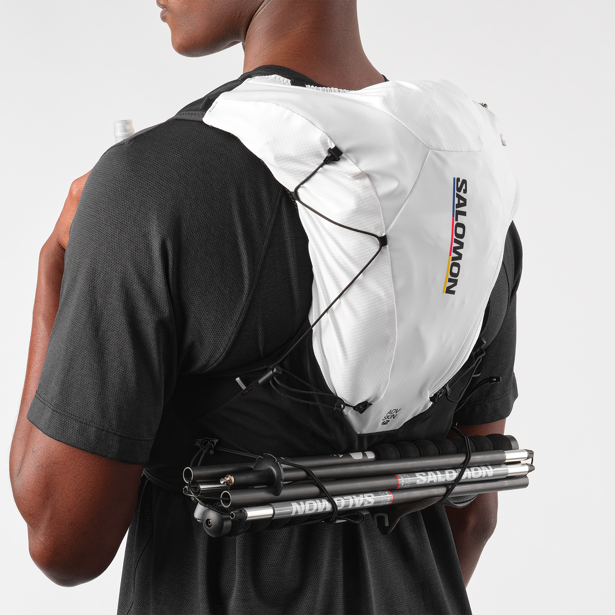 Salomon - Adv Skin 12 Race Flag Set - Unisexe