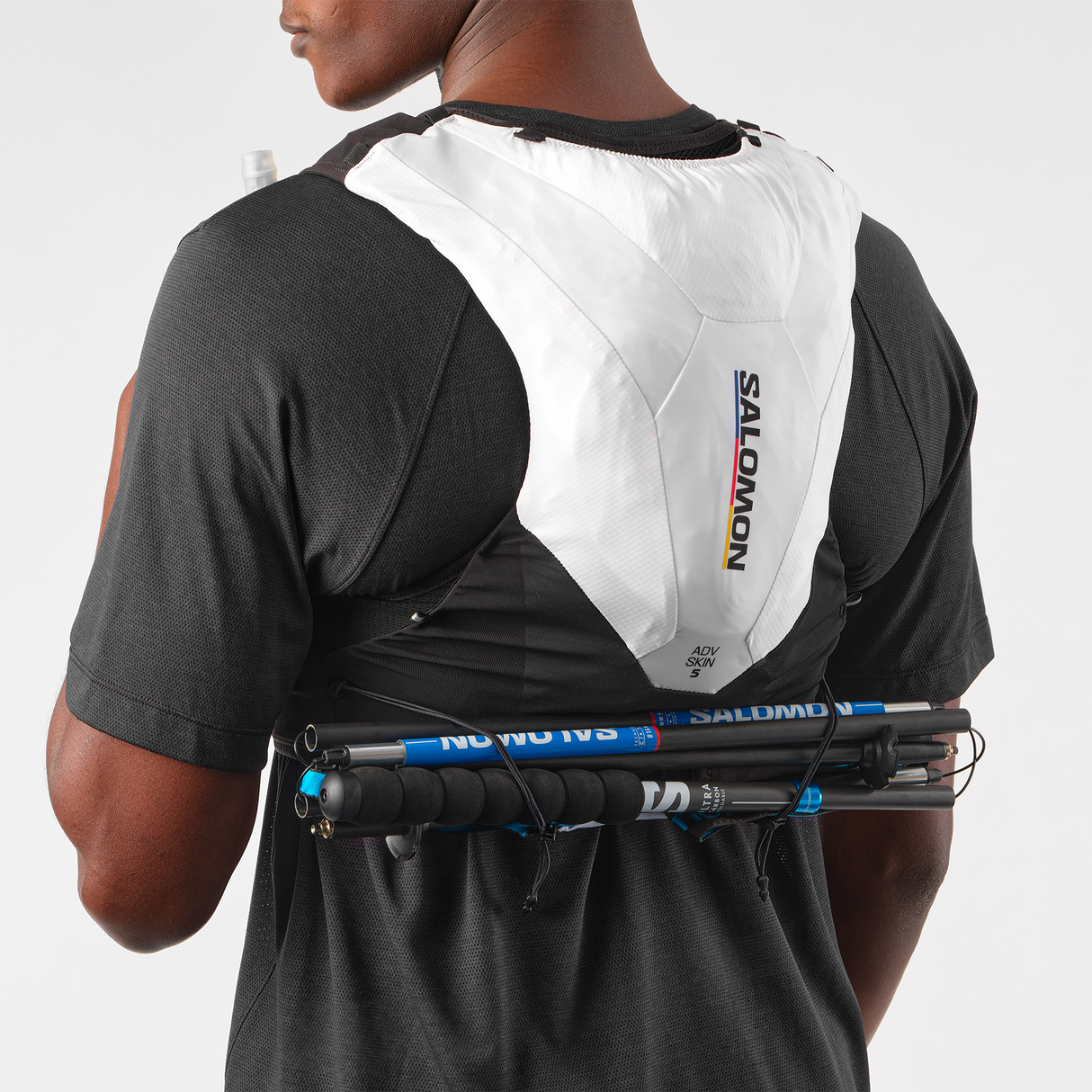 Salomon - ADV Skin 5 Race Flag - Unisexe