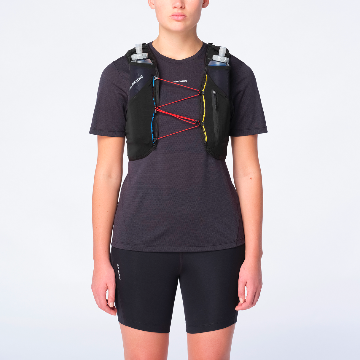 Salomon - ADV Skin 5 Race Flag - Unisexe