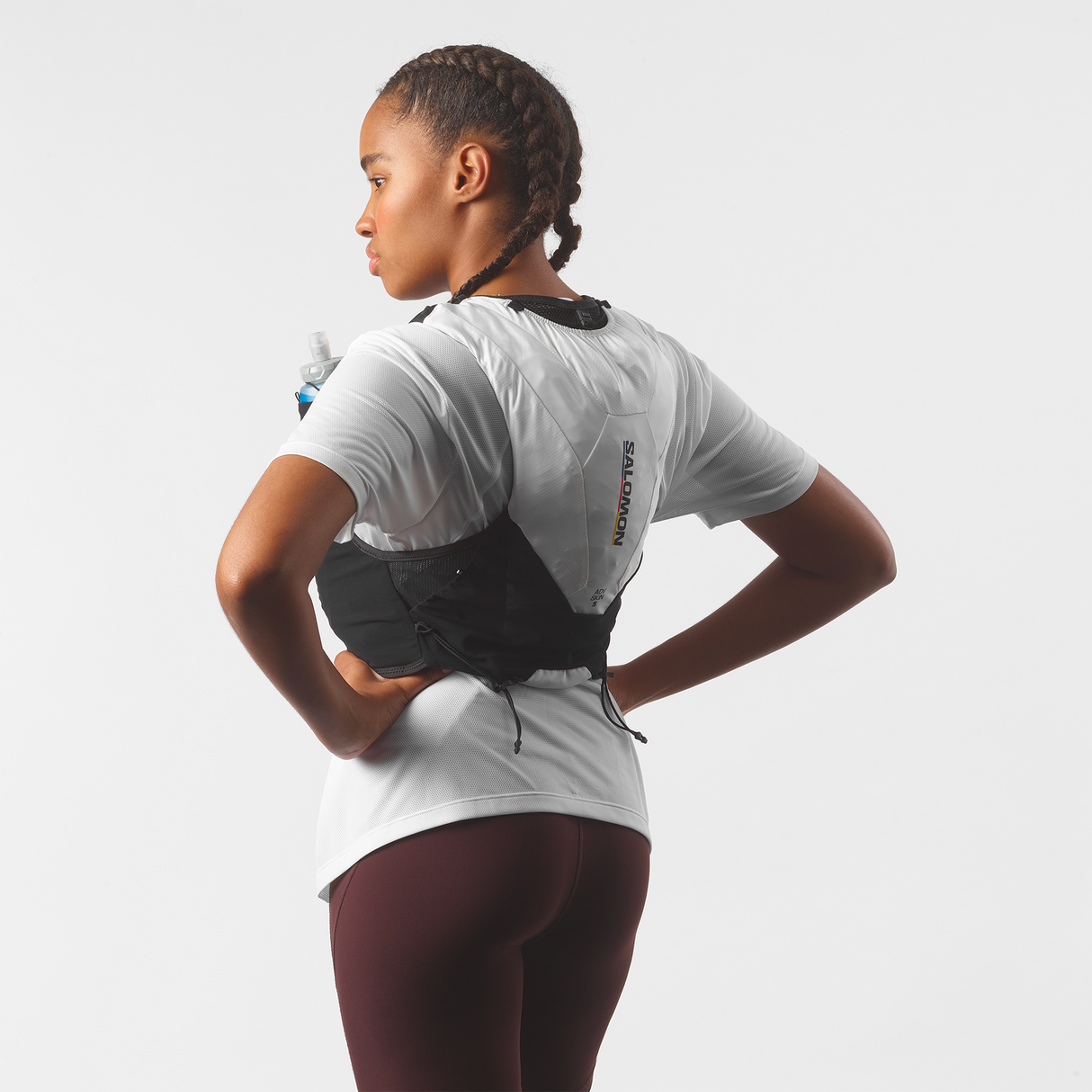 Salomon - ADV Skin 5 Race Flag - Unisexe