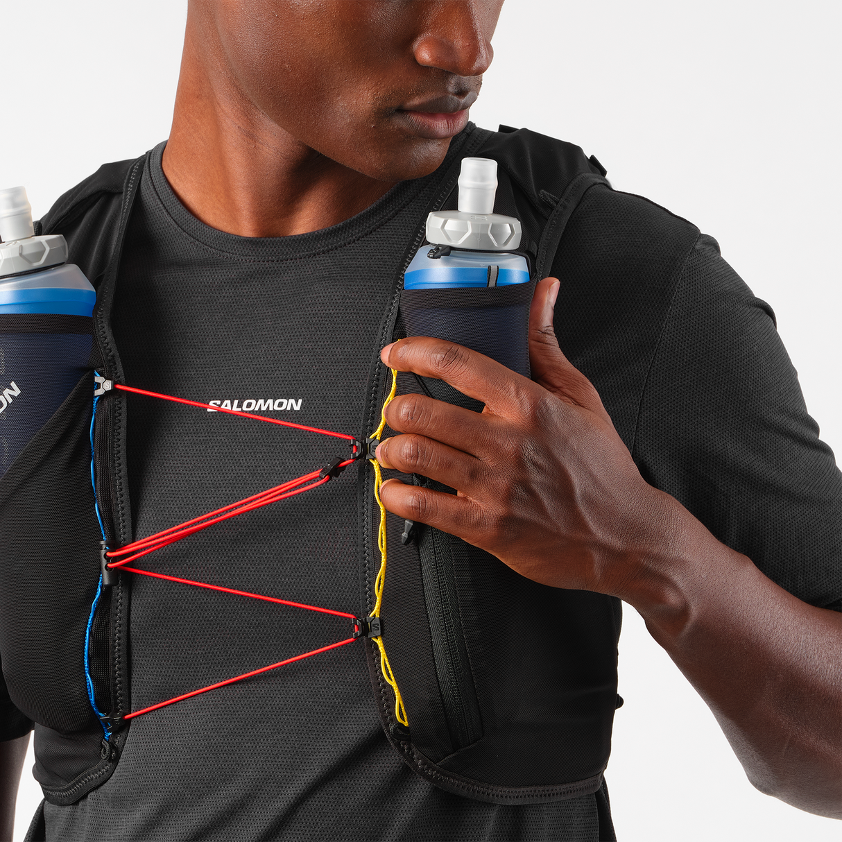 Salomon - ADV Skin 5 Race Flag - Unisexe