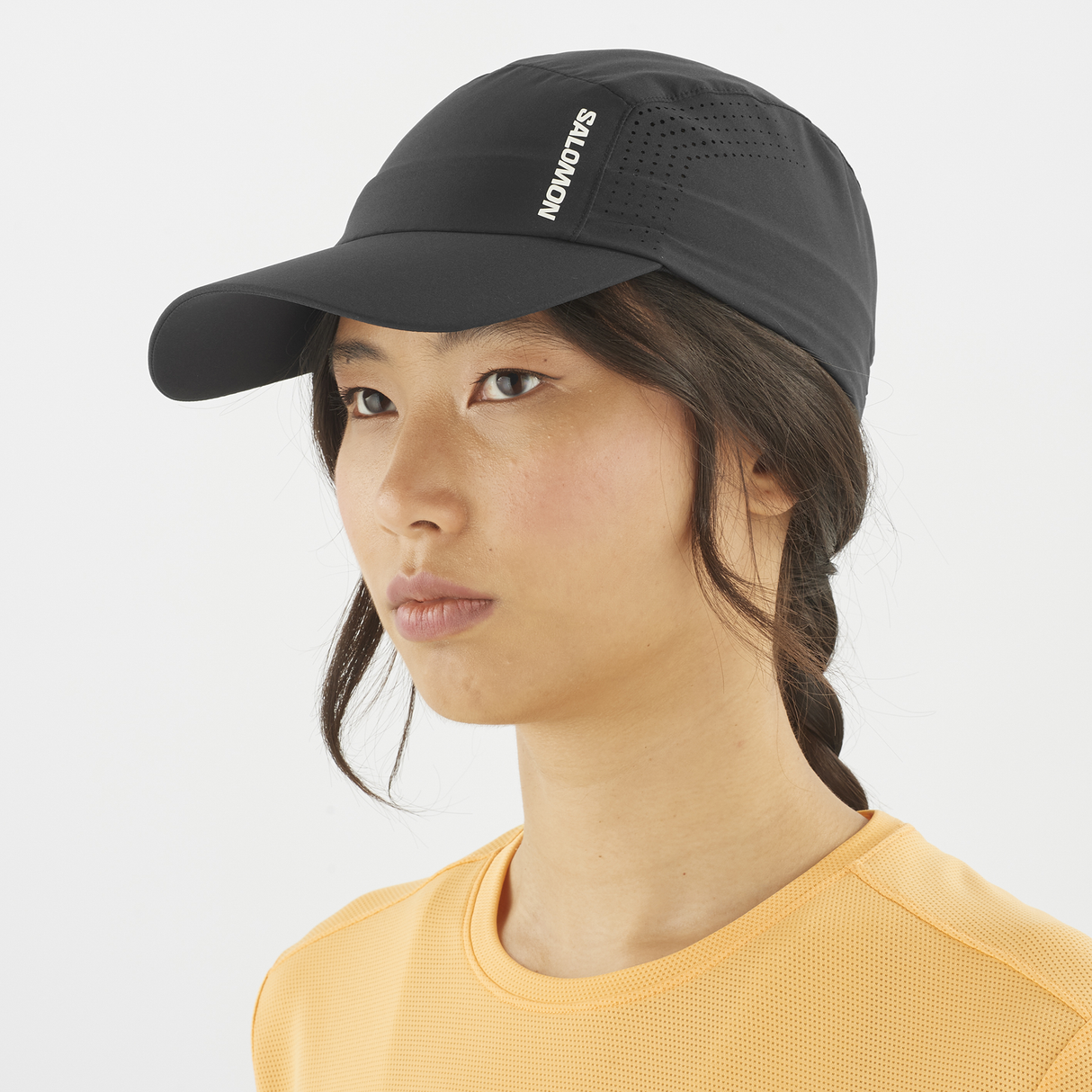 Salomon - Casquette Shkout - Unisexe
