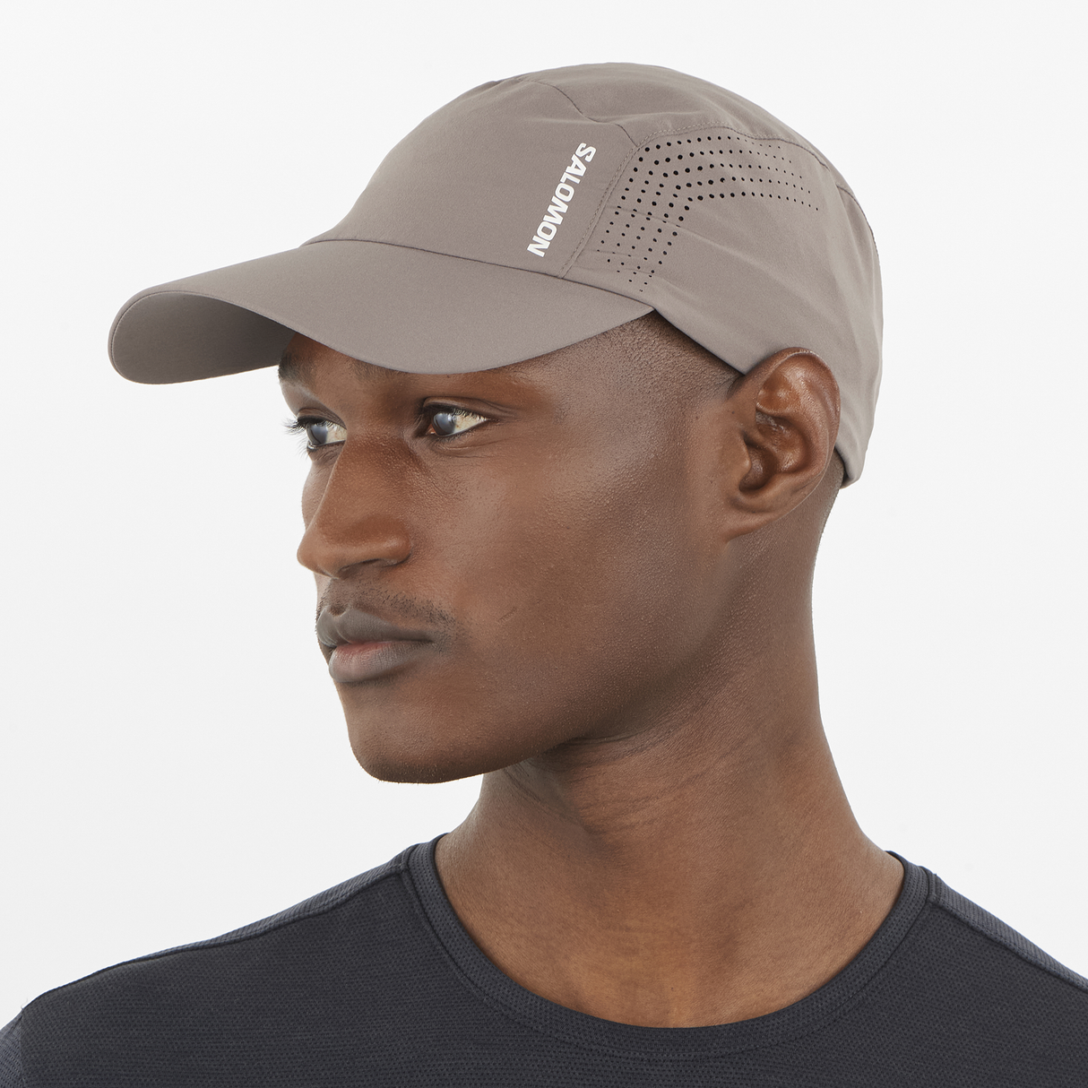 Salomon - Casquette Shkout - Unisexe