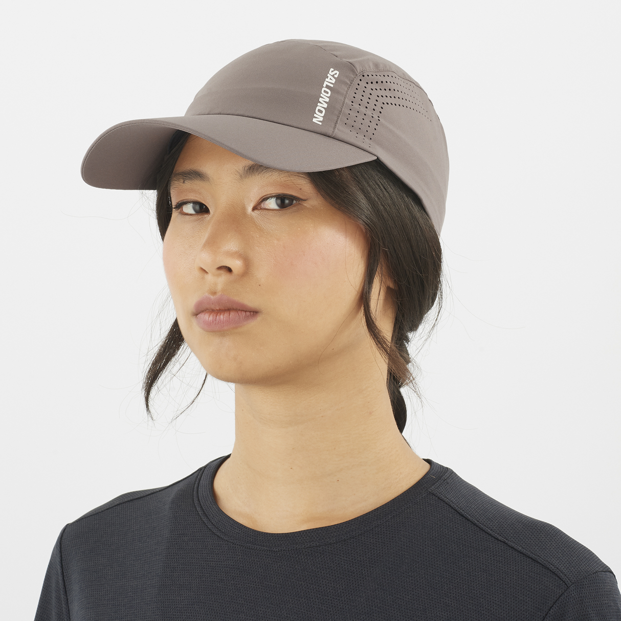 Salomon - Casquette Shkout - Unisexe