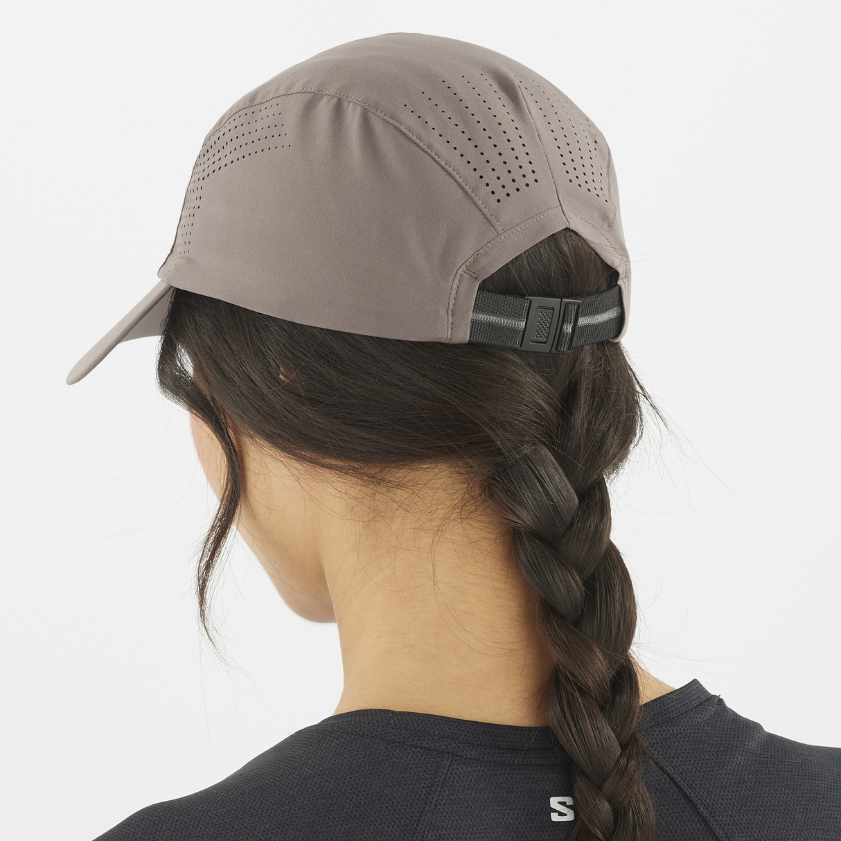 Salomon - Casquette Shkout - Unisexe