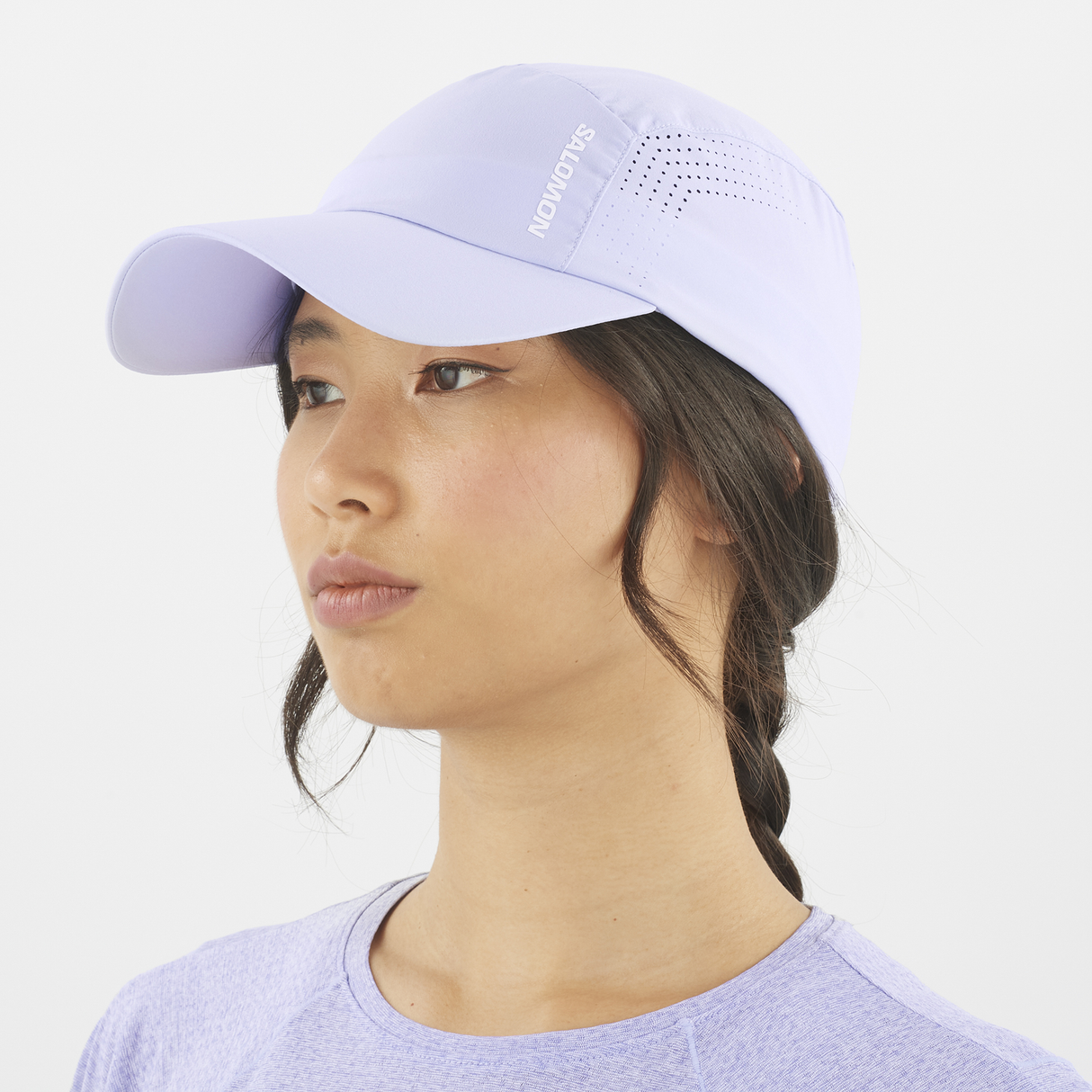 Salomon - Casquette Shkout - Unisexe