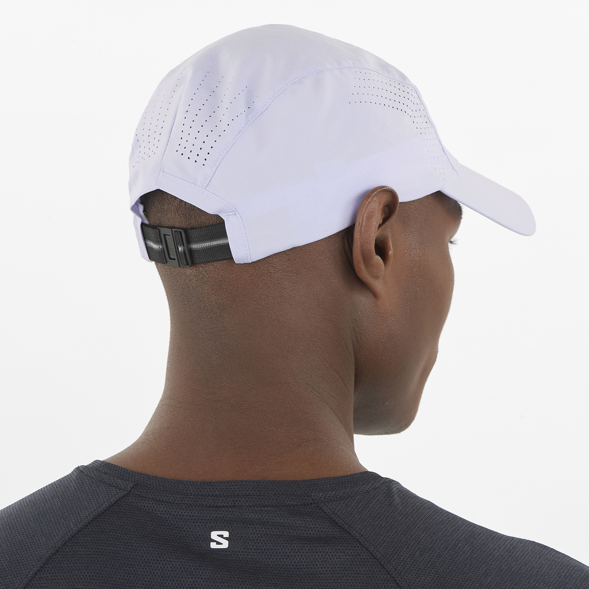 Salomon - Casquette Shkout - Unisexe