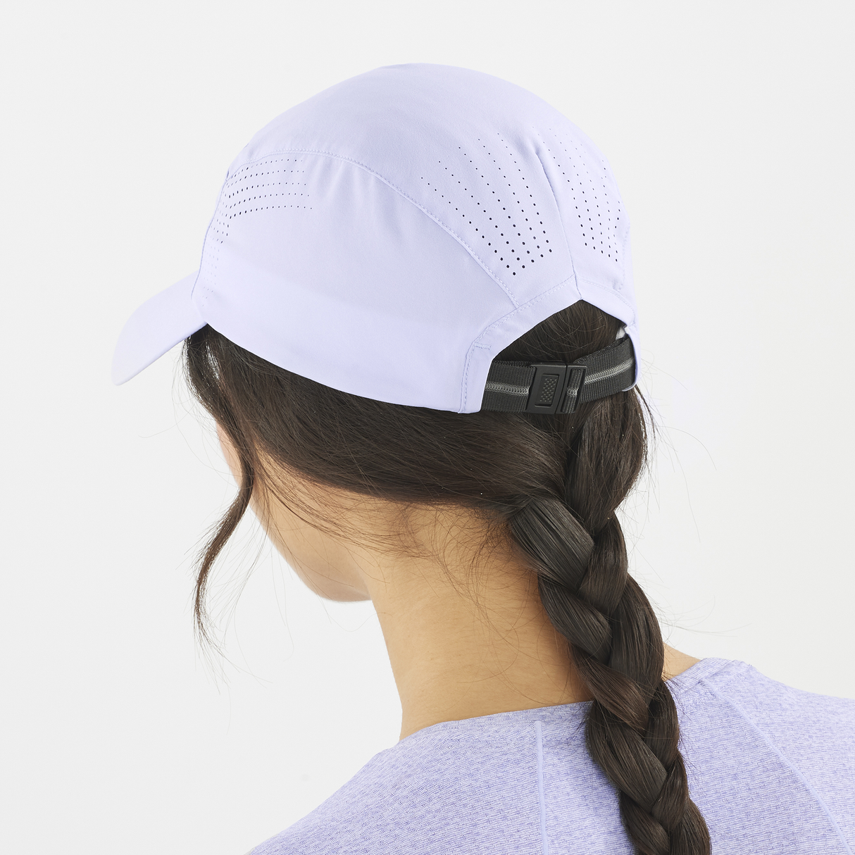 Salomon - Casquette Shkout - Unisexe