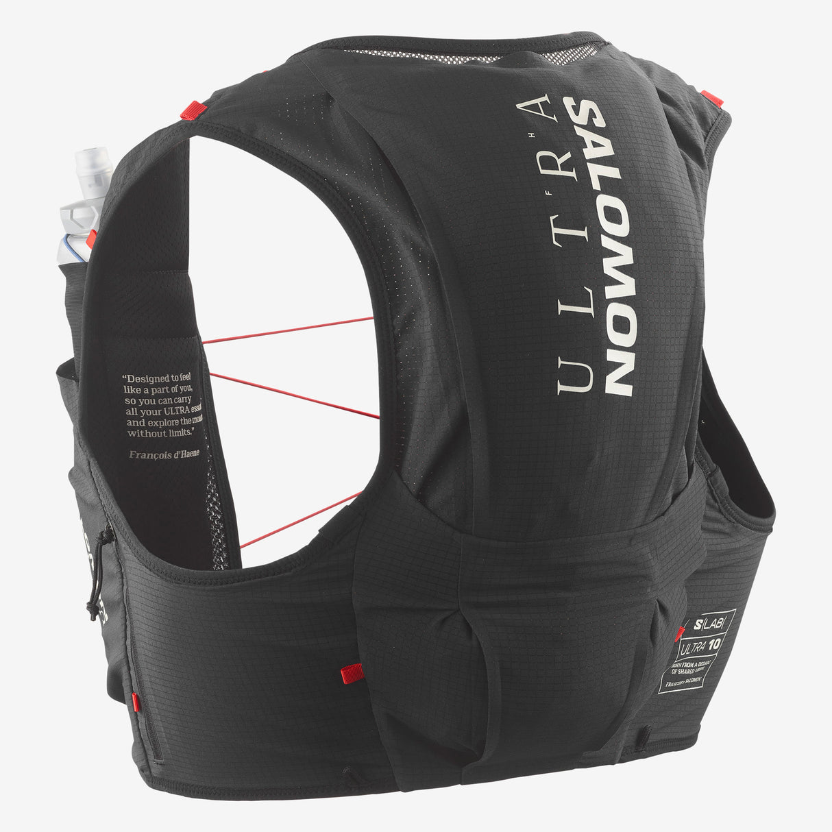 Salomon - S/Lab Ultra 10 Set - Unisexe