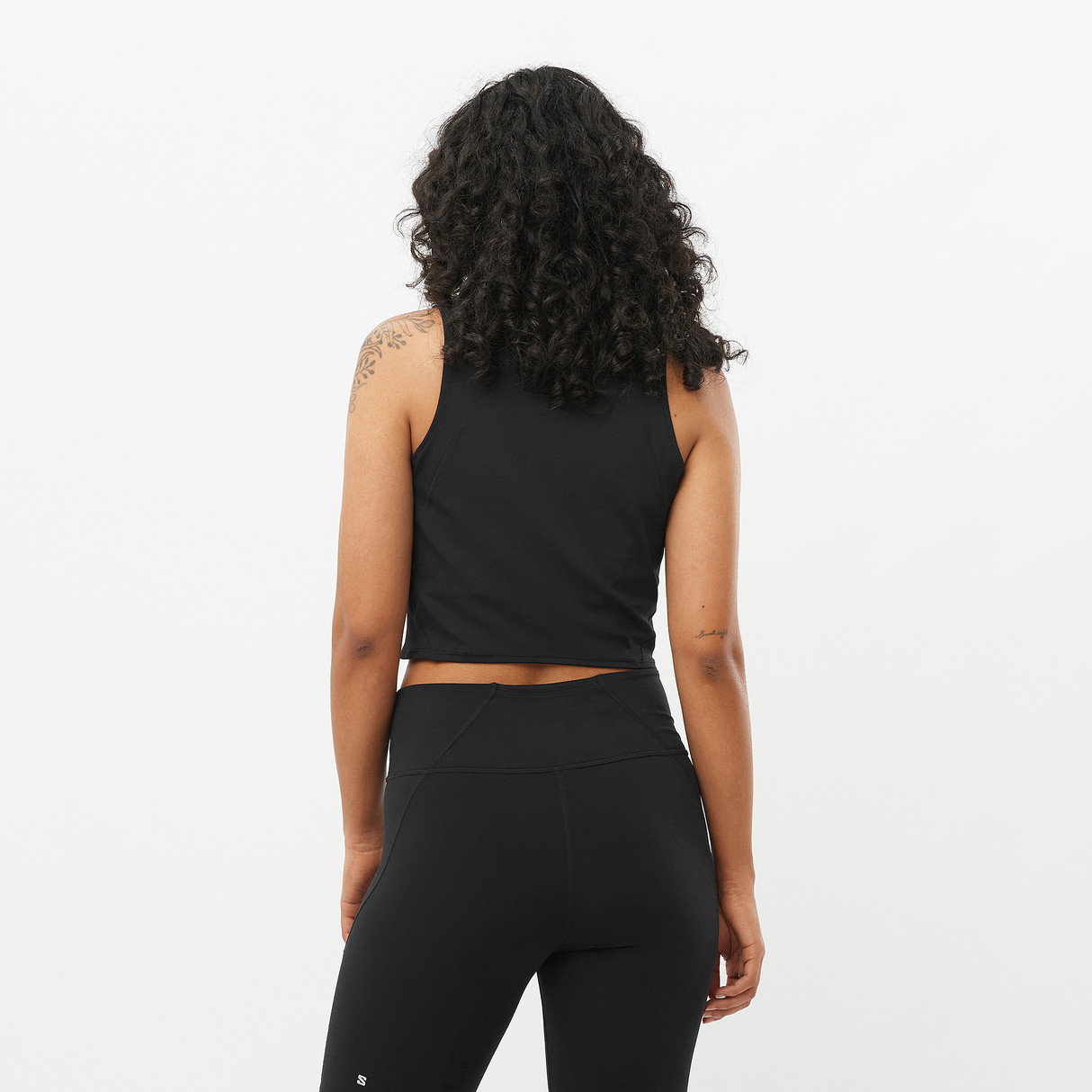 Salomon - Shkout Bliss Tanklette - Femme