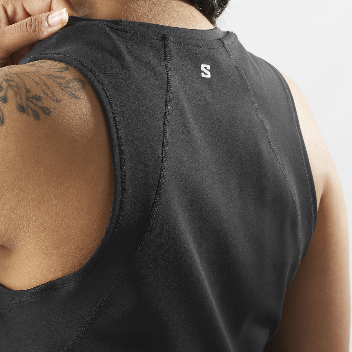 Salomon - Shkout Bliss Tanklette - Femme