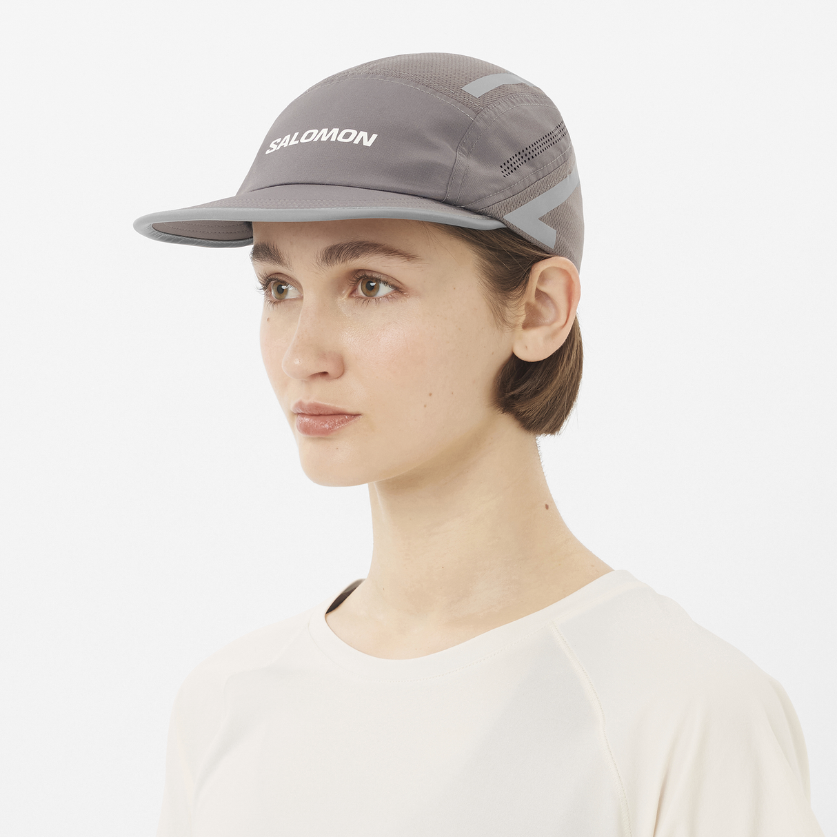 Salomon - Shkout Stellar 7P Cap - Unisexe