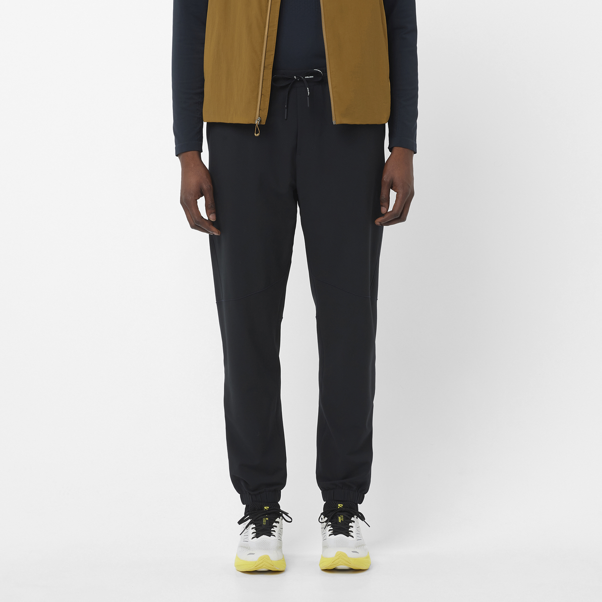 Salomon - Shkout Hexaflow Pants - Homme