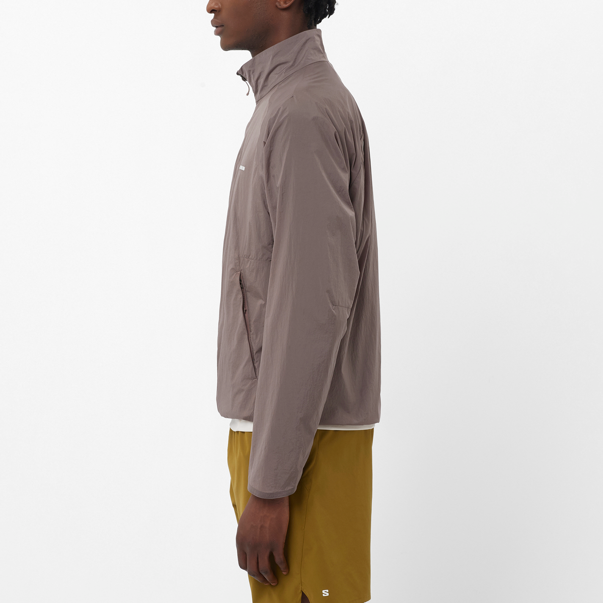 Salomon - Shkout Fly Jacket - Homme