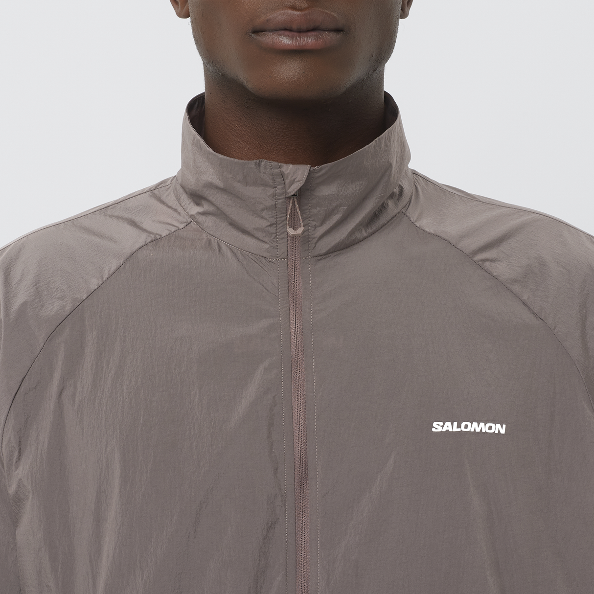 Salomon - Shkout Fly Jacket - Homme