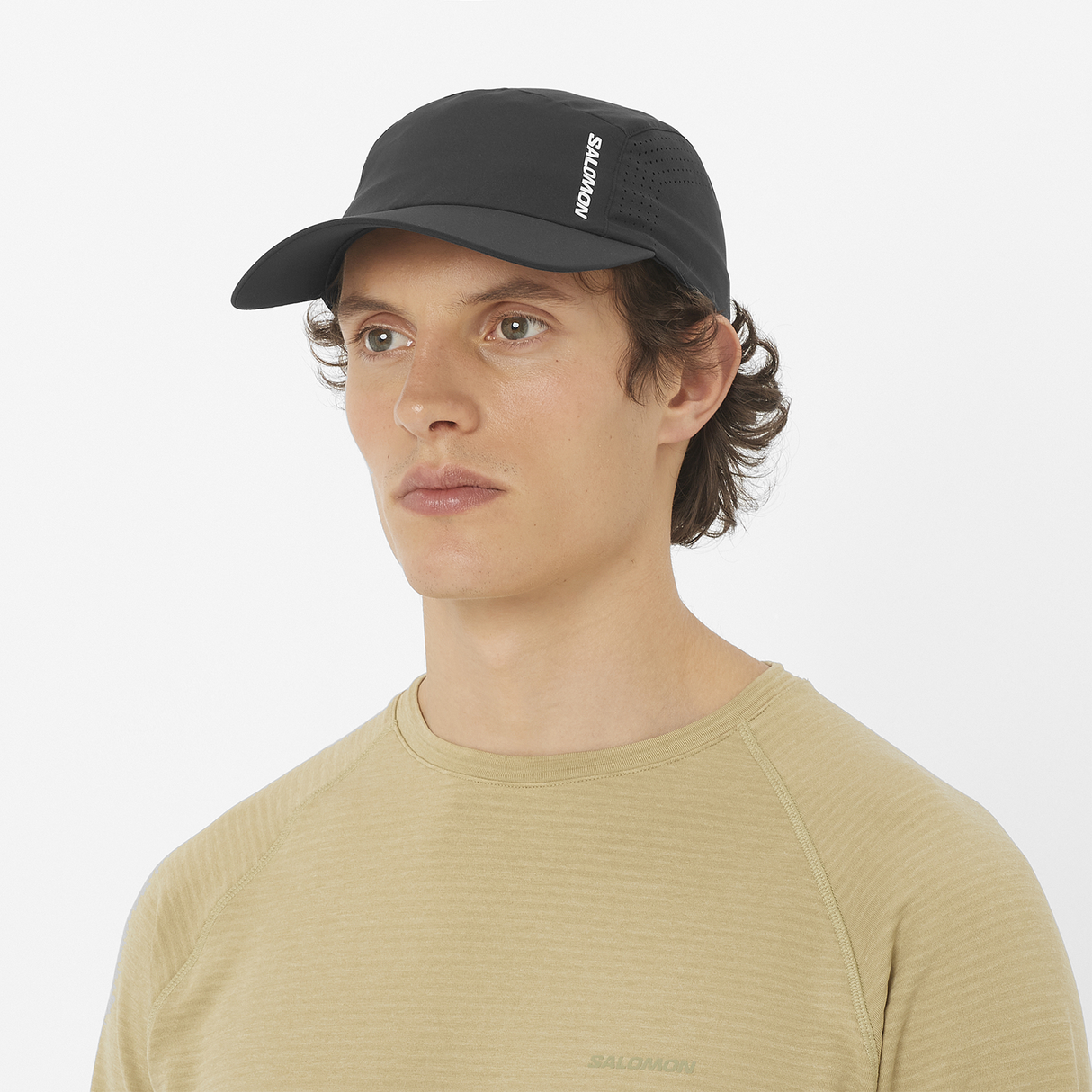 Salomon - Casquette Shkout - Unisexe