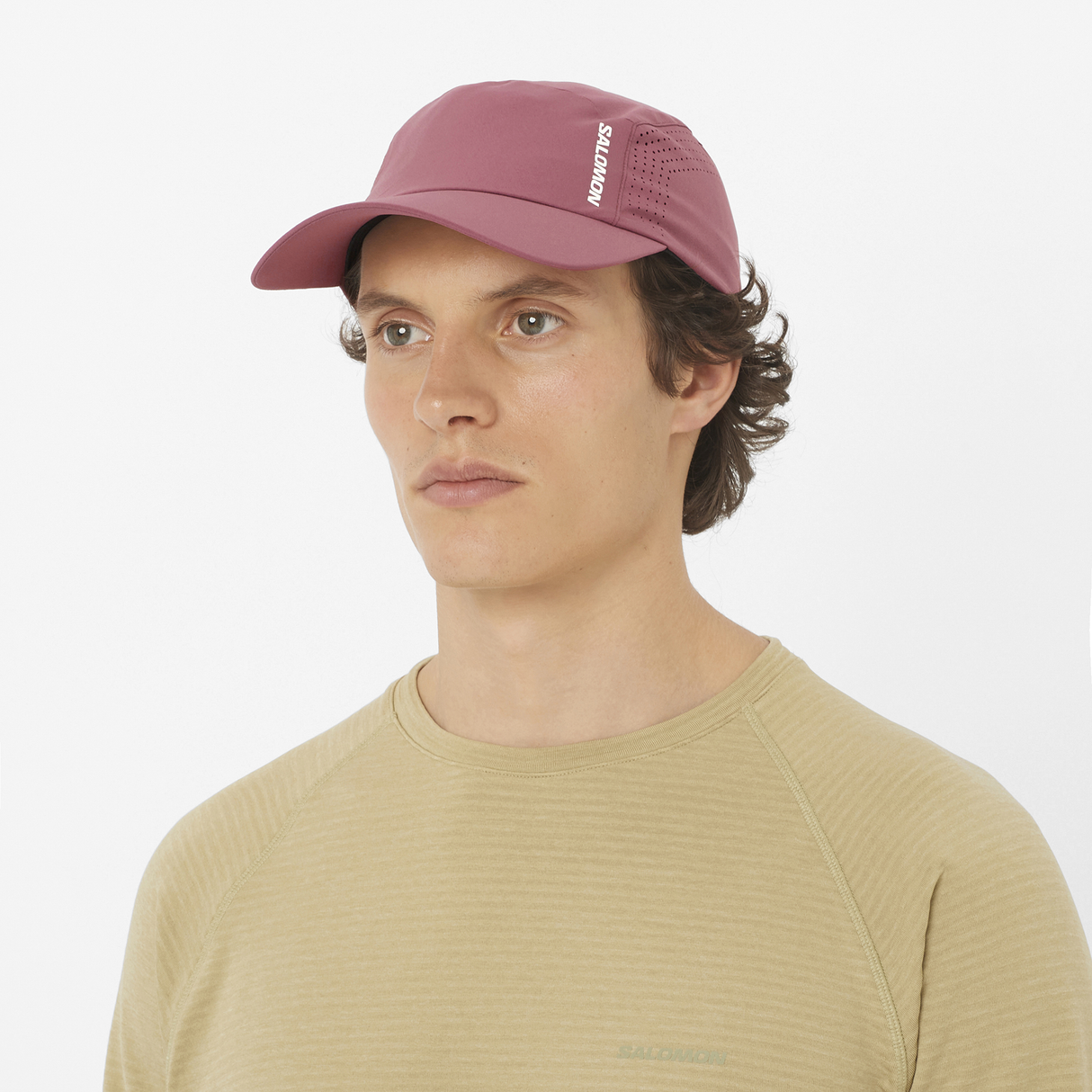 Salomon - Casquette Shkout - Unisexe