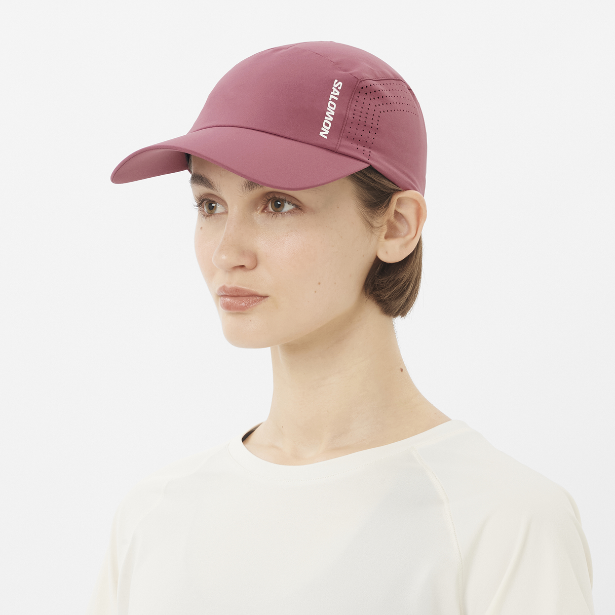 Salomon - Casquette Shkout - Unisexe