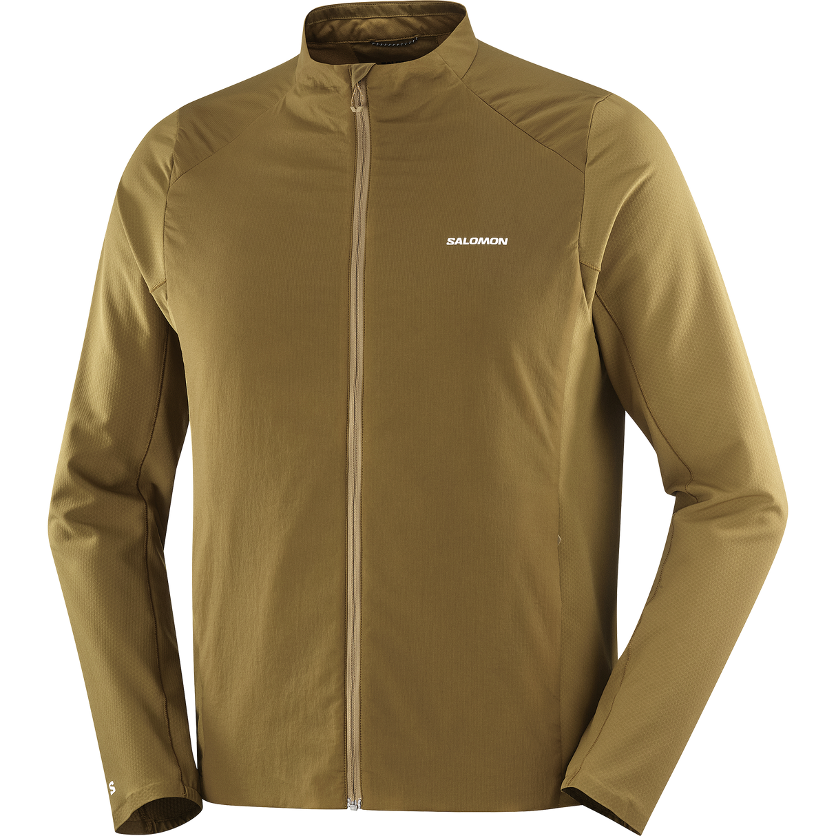 Salomon - Mountain Flex Hybrid Jacket - Homme