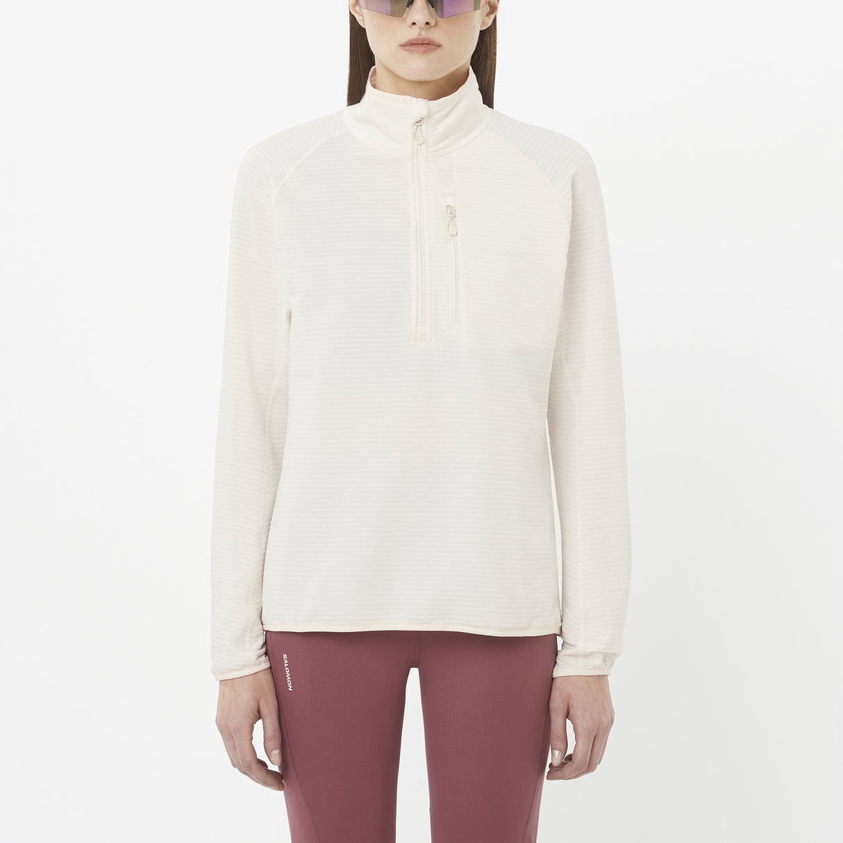 Salomon - Essential Lightwarm Hz - Femme