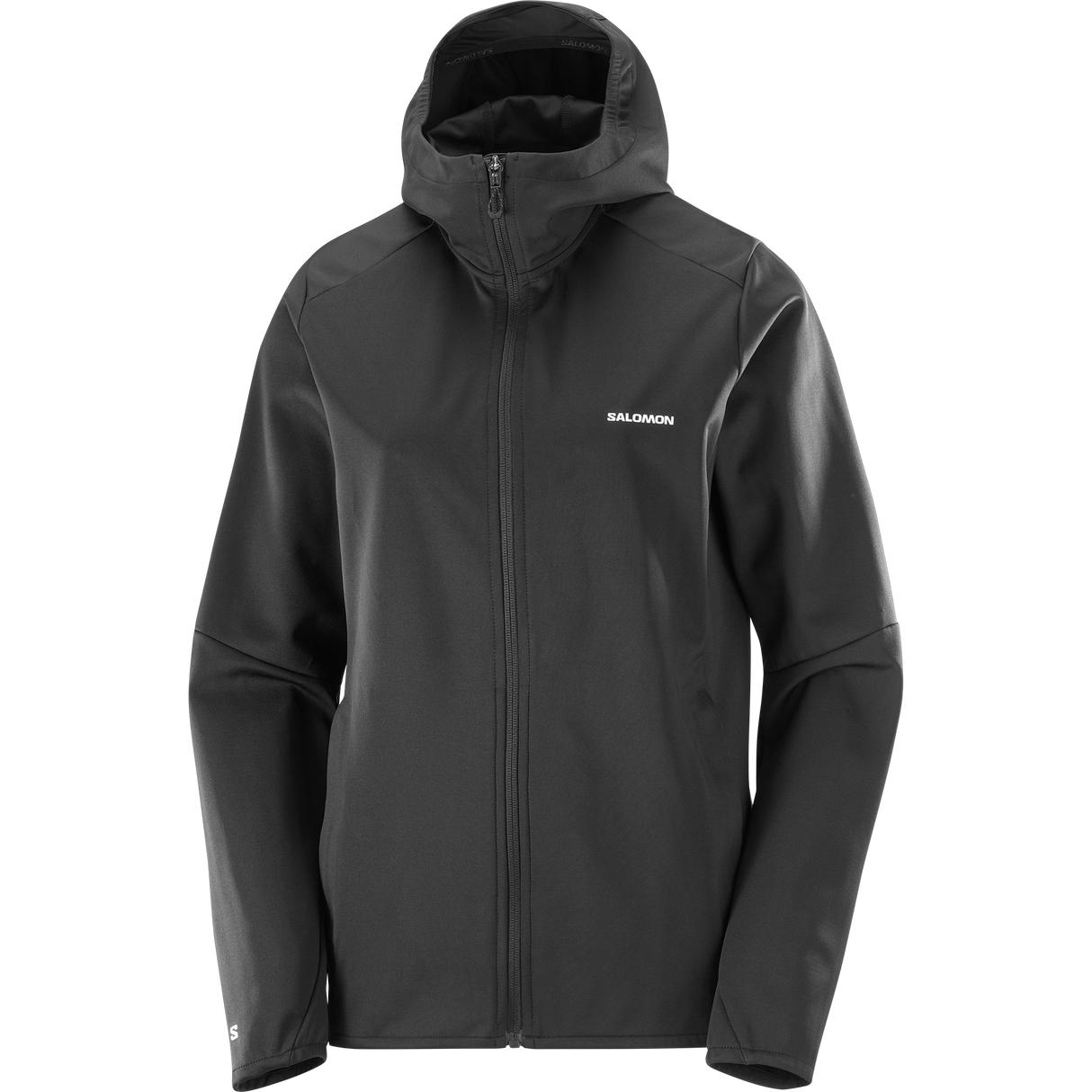 Salomon - Gore-Tex® Softshell Jacket - Femme