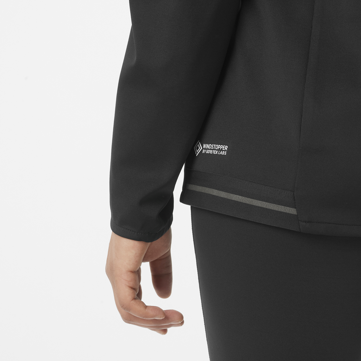 Salomon - Gore-Tex® Softshell Jacket - Femme