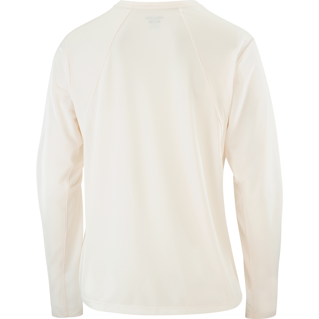 Salomon - Shkout Core LS Tee - Femme