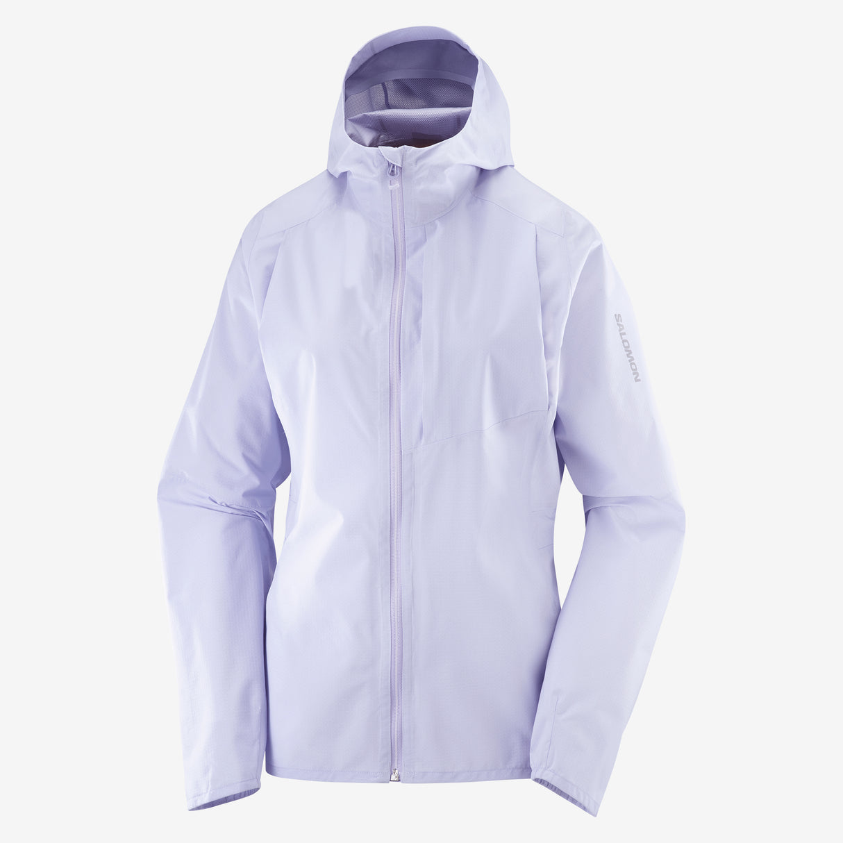 Salomon - Manteau Bonatti Trail - Femme