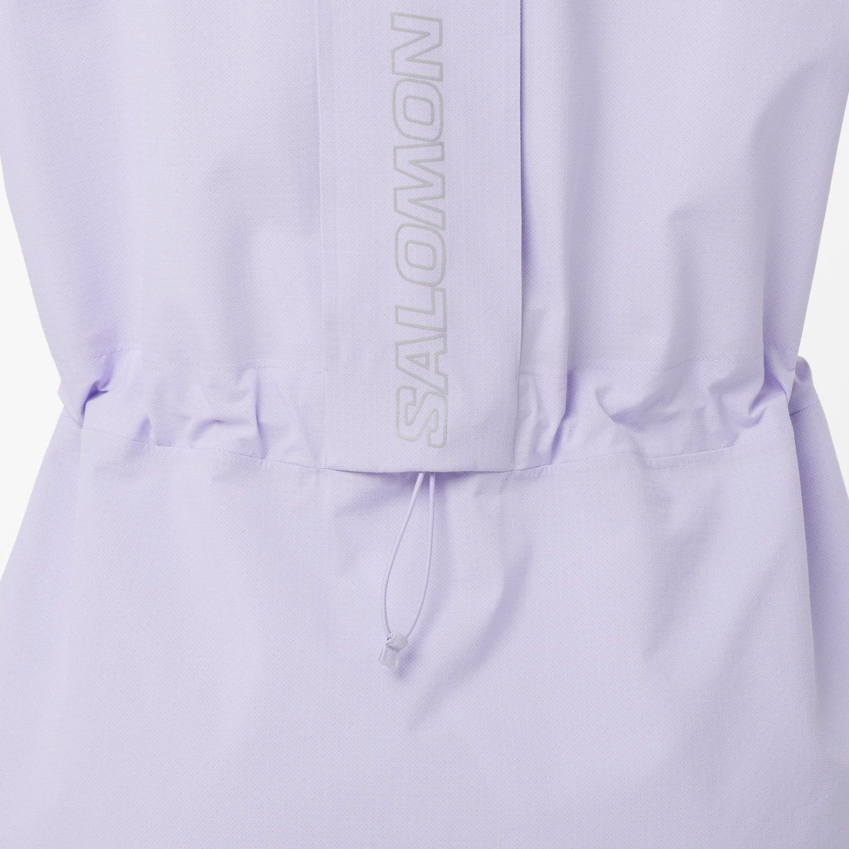 Salomon - Manteau Bonatti Trail - Femme