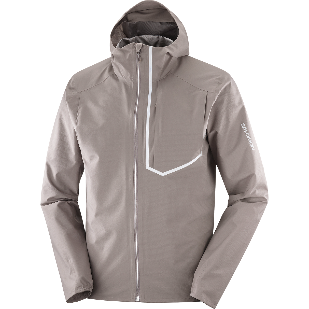 Salomon - Manteau Bonatti Trail - Homme