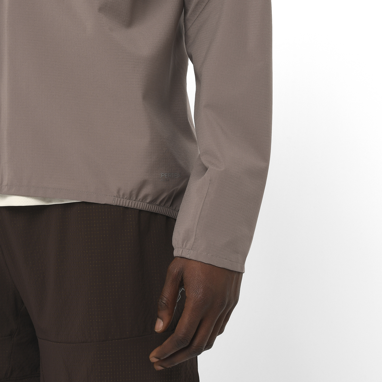 Salomon - Manteau Bonatti Trail - Homme