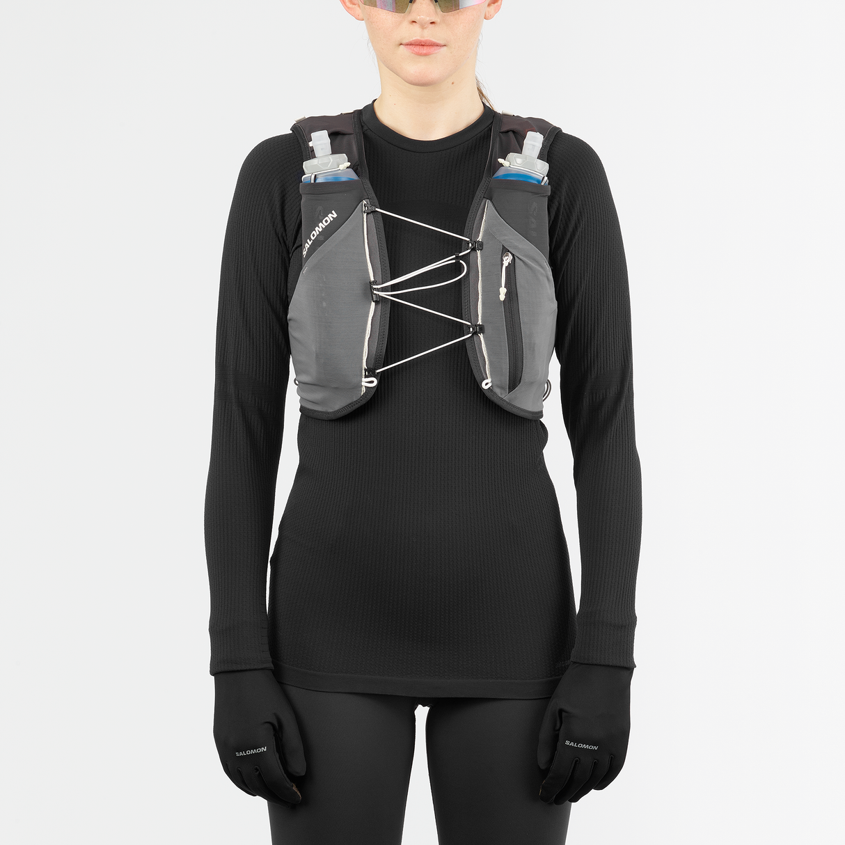 Salomon - Adv Skin 5 Gradien Set