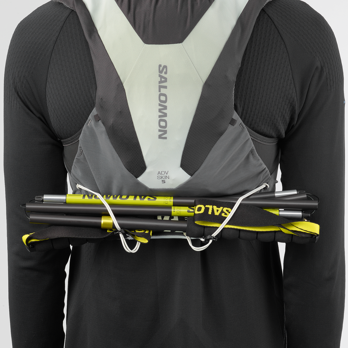 Salomon - Adv Skin 5 Gradien Set