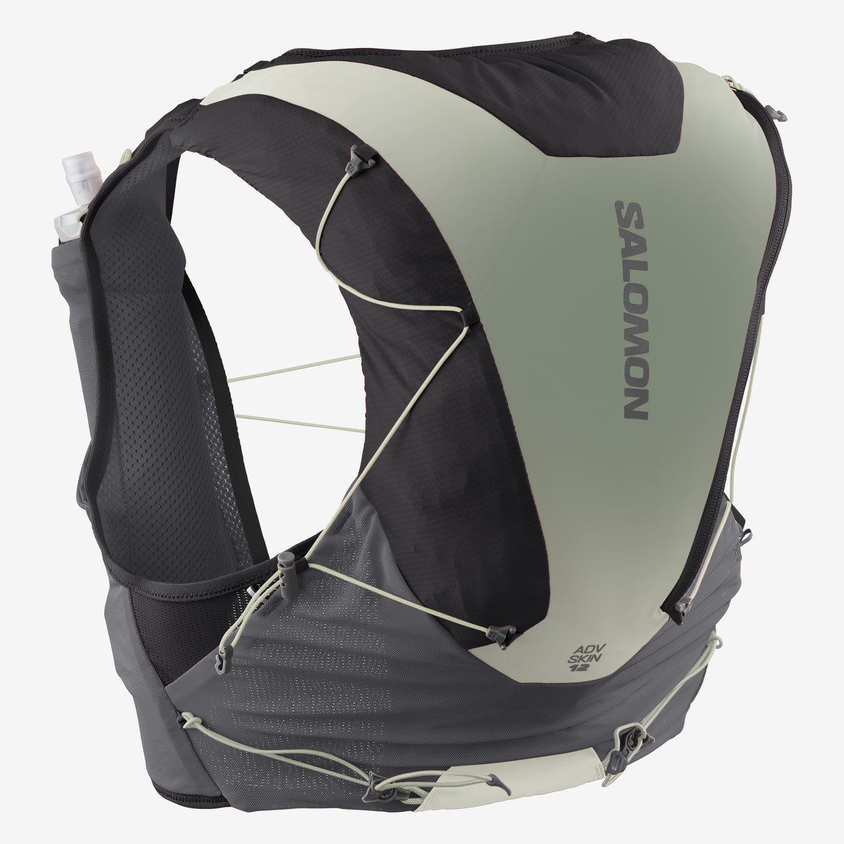 Salomon - Adv Skin 12 Gradient Set
