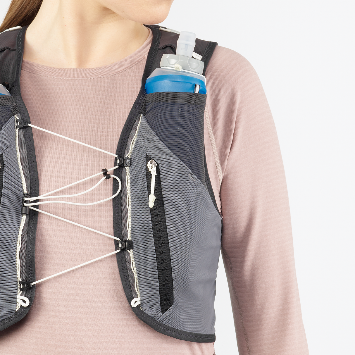 Salomon - Adv Skin 12 Gradient Set