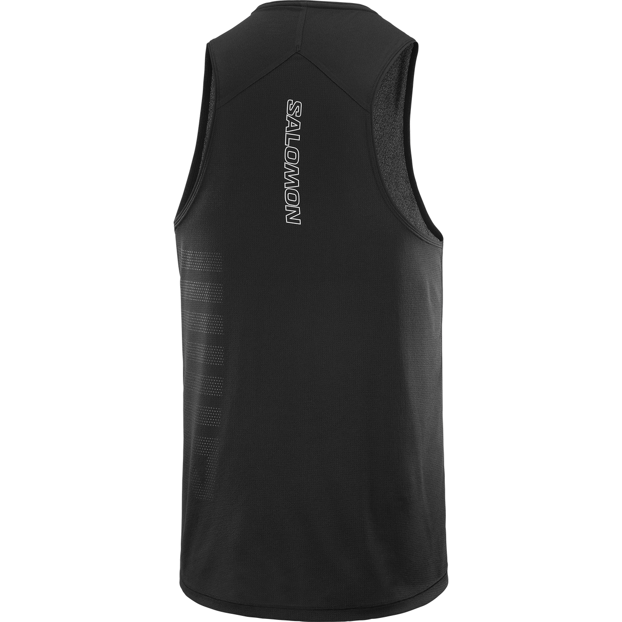 Salomon - Sense Aero Singlet Gfx - Homme